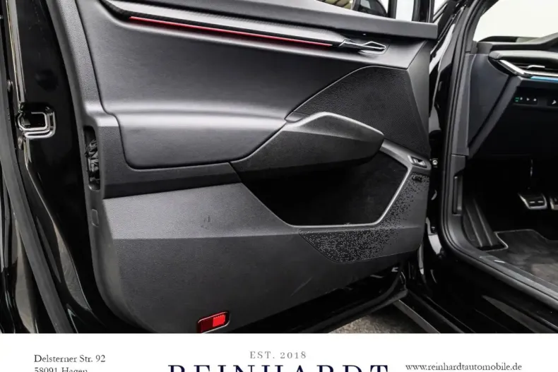 Skoda Enyaq din 2023 cu 40.467 km - oferta SKO179072 - foto 11