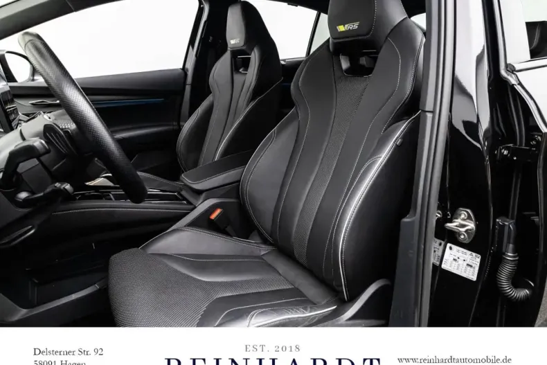 Skoda Enyaq din 2023 cu 40.467 km - oferta SKO179072 - foto 12