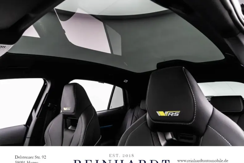 Skoda Enyaq din 2023 cu 40.467 km - oferta SKO179072 - foto 14