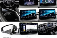 Skoda Enyaq din 2023 cu 40.467 km - oferta SKO179072 - foto 20