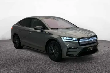 Skoda Enyaq din 2023 - oferta SKO179073