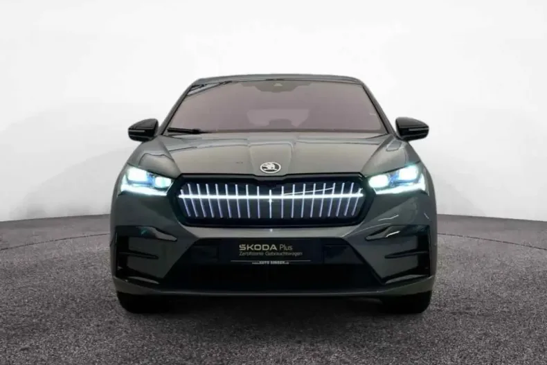 Skoda Enyaq din 2023 cu 58.600 km - oferta SKO179073 - foto 3