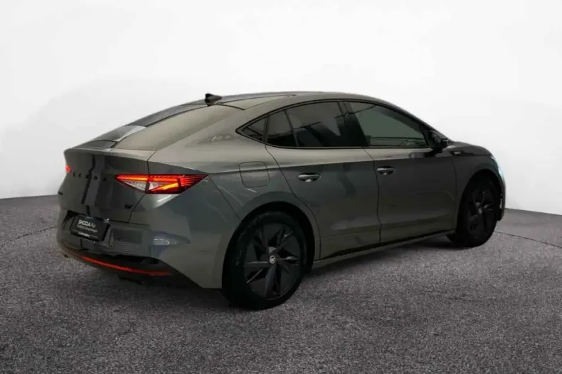 Skoda Enyaq din 2023 cu 58.600 km - oferta SKO179073 - foto 6