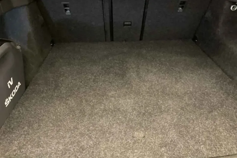 Skoda Enyaq din 2023 cu 58.600 km - oferta SKO179073 - foto 8