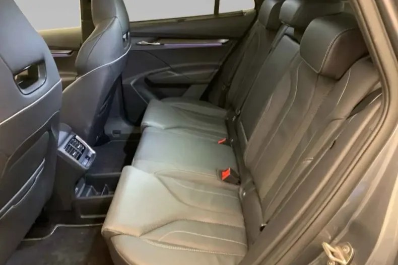 Skoda Enyaq din 2023 cu 58.600 km - oferta SKO179073 - foto 11