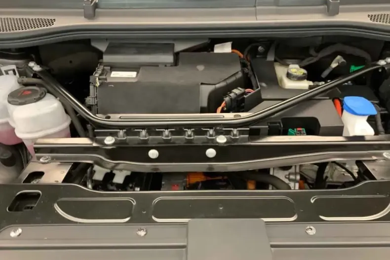 Skoda Enyaq din 2023 cu 58.600 km - oferta SKO179073 - foto 15