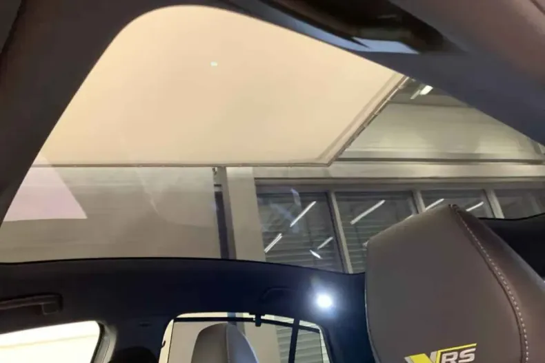 Skoda Enyaq din 2023 cu 58.600 km - oferta SKO179073 - foto 16