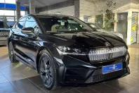 Skoda Enyaq din 2023 cu 58.896 km - oferta SKO179074 - foto 1