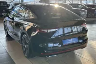 Skoda Enyaq din 2023 cu 58.896 km - oferta SKO179074 - foto 4