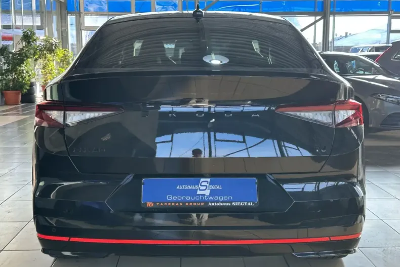 Skoda Enyaq din 2023 cu 58.896 km - oferta SKO179074 - foto 5