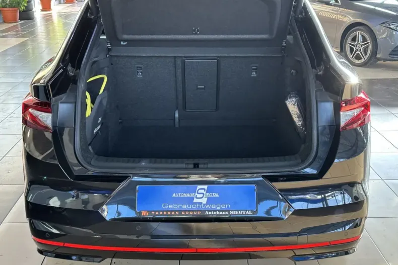 Skoda Enyaq din 2023 cu 58.896 km - oferta SKO179074 - foto 6