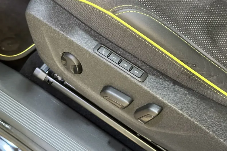 Skoda Enyaq din 2023 cu 58.896 km - oferta SKO179074 - foto 11