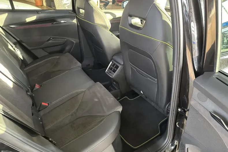 Skoda Enyaq din 2023 cu 58.896 km - oferta SKO179074 - foto 20