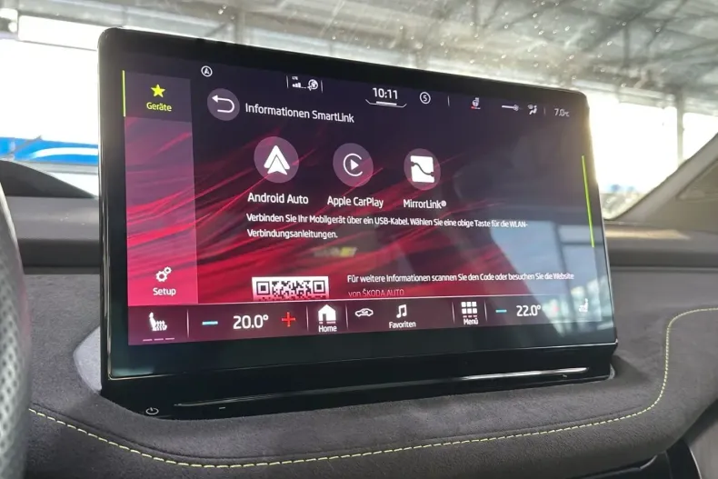 Skoda Enyaq din 2023 cu 58.896 km - oferta SKO179074 - foto 28