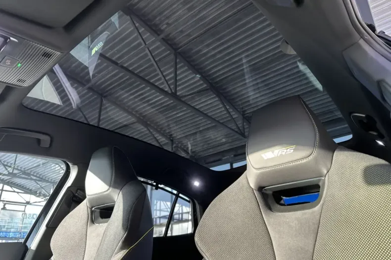 Skoda Enyaq din 2023 cu 58.896 km - oferta SKO179074 - foto 30