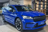 Skoda Enyaq din 2023 cu 51.167 km - oferta SKO179075 - foto 1