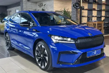 Skoda Enyaq din 2023 - oferta SKO179075