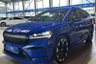 Skoda Enyaq din 2023 cu 51.167 km - oferta SKO179075 - foto 3