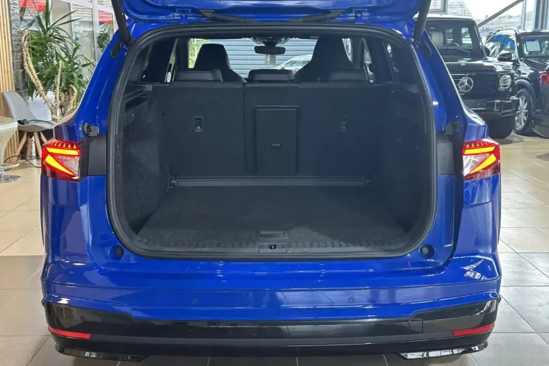 Skoda Enyaq din 2023 cu 51.167 km - oferta SKO179075 - foto 6