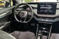 Skoda Enyaq din 2023 cu 51.167 km - oferta SKO179075 - foto 9