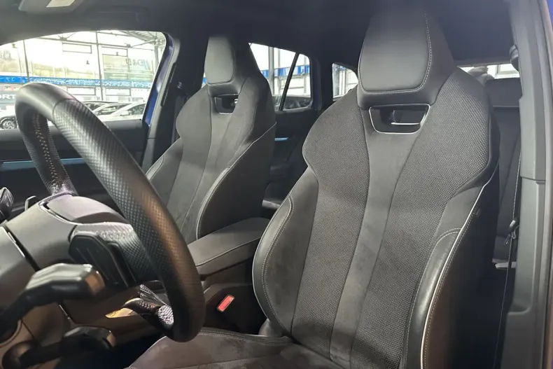 Skoda Enyaq din 2023 cu 51.167 km - oferta SKO179075 - foto 12