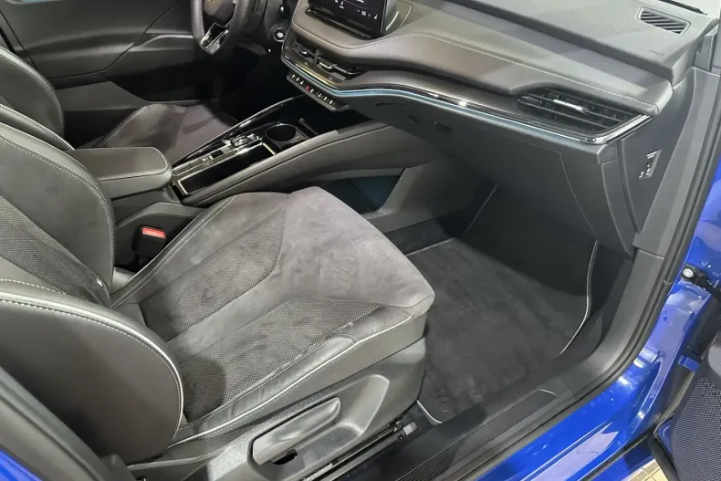 Skoda Enyaq din 2023 cu 51.167 km - oferta SKO179075 - foto 16