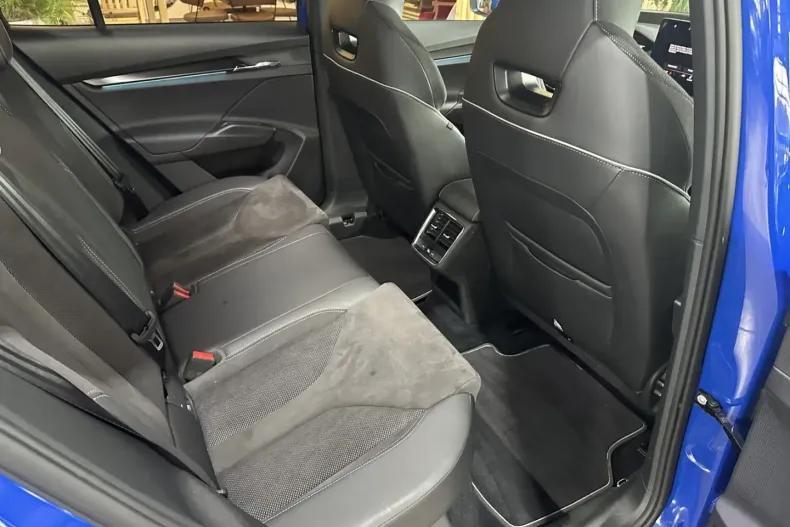 Skoda Enyaq din 2023 cu 51.167 km - oferta SKO179075 - foto 18