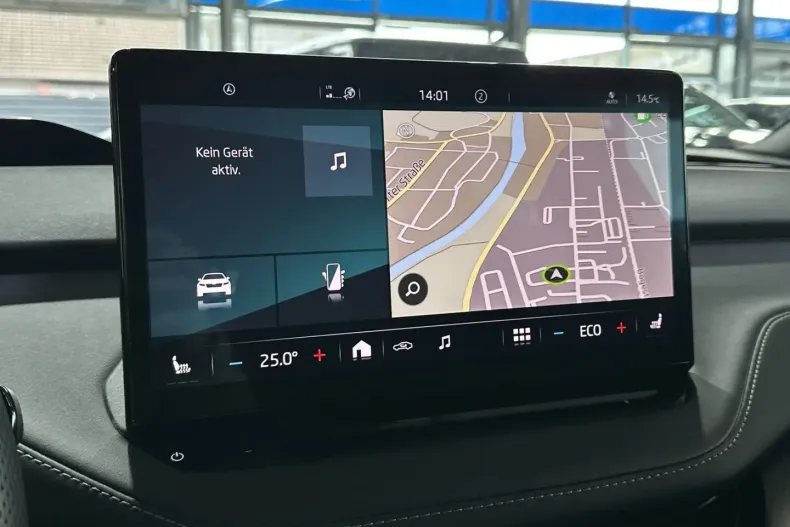 Skoda Enyaq din 2023 cu 51.167 km - oferta SKO179075 - foto 22