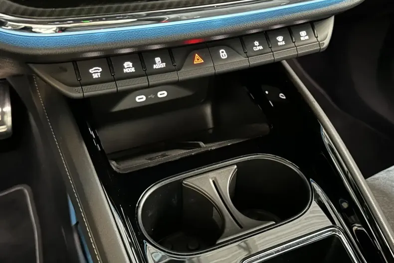 Skoda Enyaq din 2023 cu 51.167 km - oferta SKO179075 - foto 28