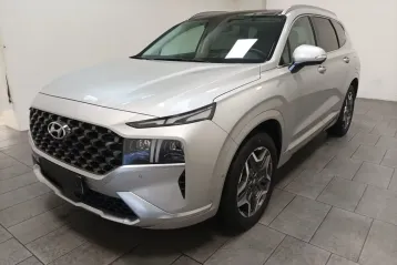 Hyundai SANTA FE din 2023 - oferta HYU179076