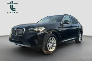 BMW X3 din 2022 - oferta BMW179077