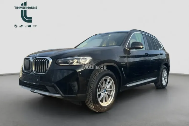 BMW X3 din 2022 cu 75.808 km - oferta BMW179077 - foto 1