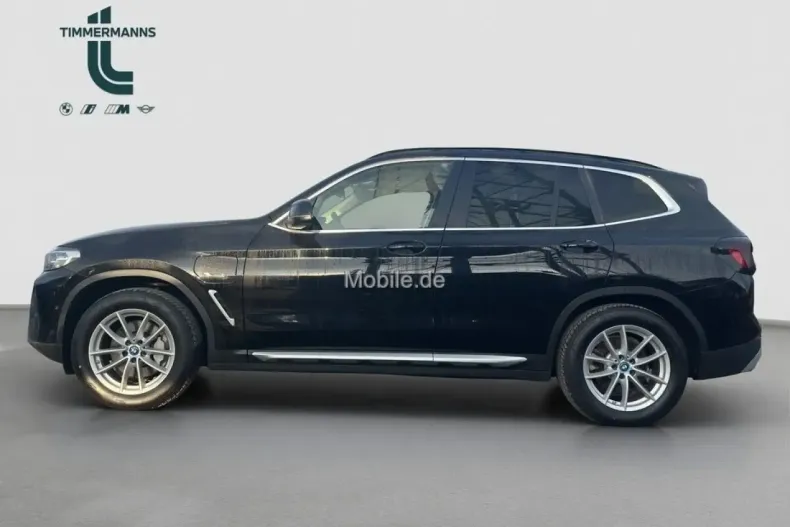 BMW X3 din 2022 cu 75.808 km - oferta BMW179077 - foto 2