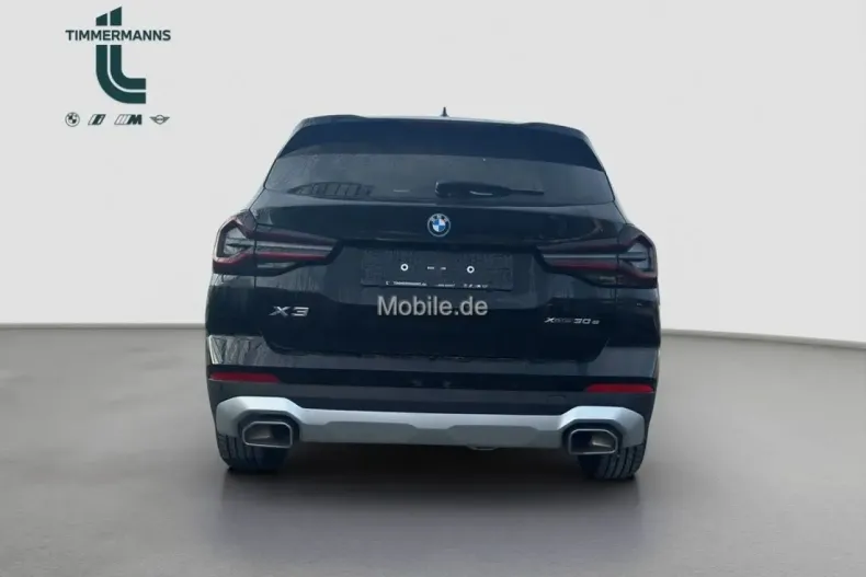 BMW X3 din 2022 cu 75.808 km - oferta BMW179077 - foto 3