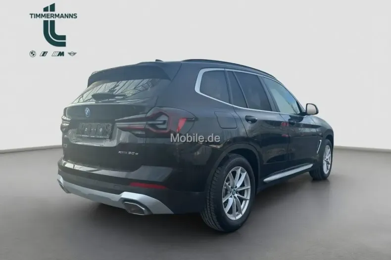 BMW X3 din 2022 cu 75.808 km - oferta BMW179077 - foto 4