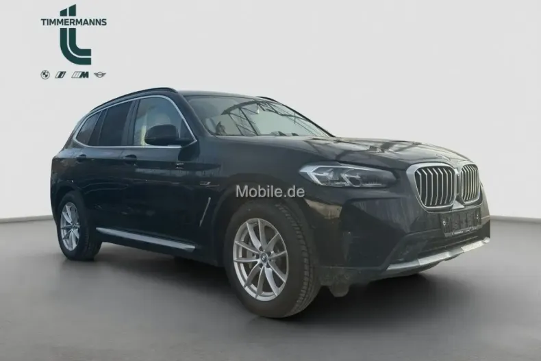 BMW X3 din 2022 cu 75.808 km - oferta BMW179077 - foto 6