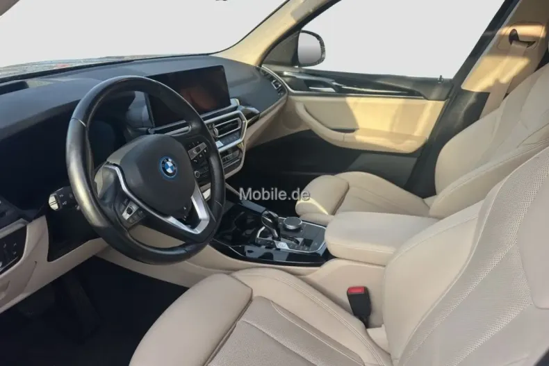 BMW X3 din 2022 cu 75.808 km - oferta BMW179077 - foto 8