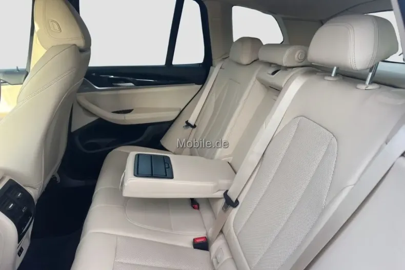 BMW X3 din 2022 cu 75.808 km - oferta BMW179077 - foto 9