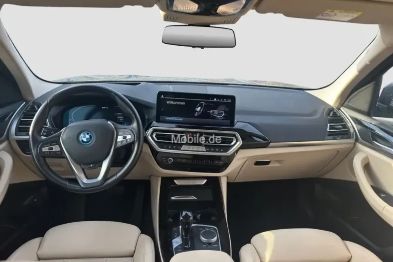 BMW X3 din 2022 cu 75.808 km - oferta BMW179077 - foto 11