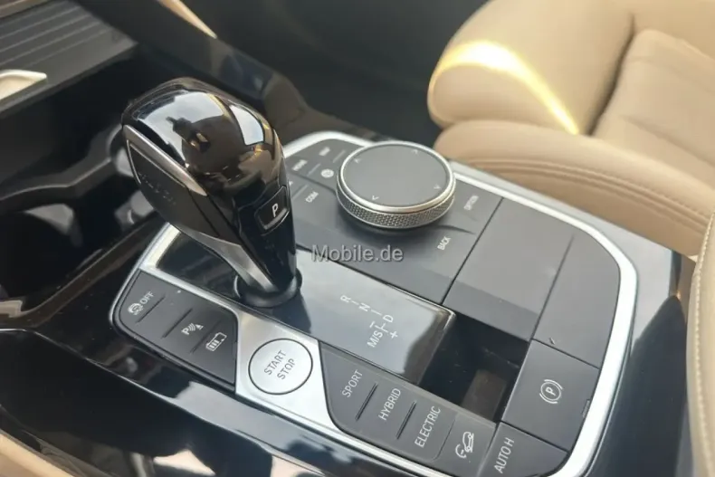 BMW X3 din 2022 cu 75.808 km - oferta BMW179077 - foto 14