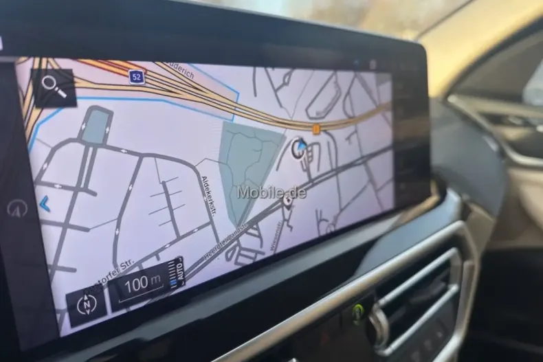 BMW X3 din 2022 cu 75.808 km - oferta BMW179077 - foto 15