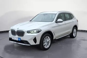 BMW X3 din 2022 - oferta BMW179078