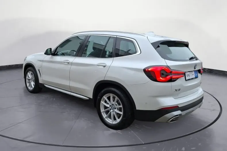 BMW X3 din 2022 cu 106.339 km - oferta BMW179078 - foto 3