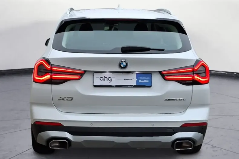 BMW X3 din 2022 cu 106.339 km - oferta BMW179078 - foto 4