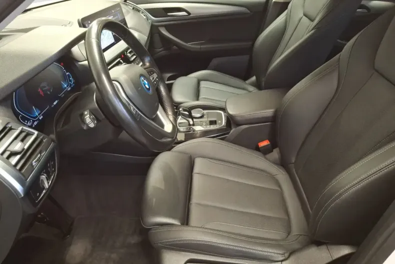 BMW X3 din 2022 cu 106.339 km - oferta BMW179078 - foto 7