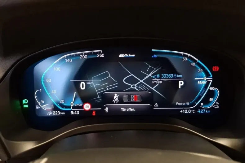 BMW X3 din 2022 cu 106.339 km - oferta BMW179078 - foto 9