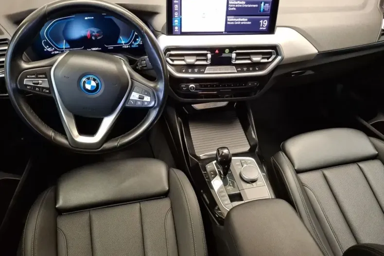 BMW X3 din 2022 cu 106.339 km - oferta BMW179078 - foto 10