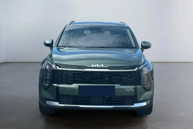 Kia Sportage din 2025 cu 100 km - oferta KIA179079 - foto 2