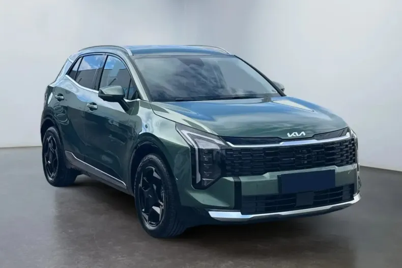 Kia Sportage din 2025 cu 100 km - oferta KIA179079 - foto 3