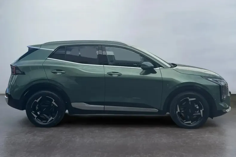 Kia Sportage din 2025 cu 100 km - oferta KIA179079 - foto 5